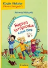 Köpek Olayı - Hayvan Koruyucuları