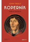 Kopernik - Göklerin Devrimcisi