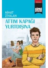 Köprü Kitaplar 10 - Attım Kapağı Yurtdışına