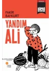 Köprü Kitaplar 13 - Yandım Ali