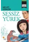 Köprü Kitaplar 4 - Sessiz Yürek