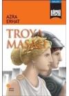 Köprü Kitaplar 6 - Troya Masalı