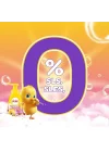 Köpük Sabun Orman Meyveli 200 ml