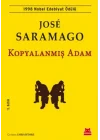 Kopyalanmış Adam