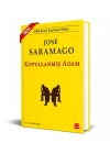 Kopyalanmış Adam - Ciltli
