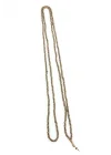 Kördiken Ağacı Küre Kesim Tesbih - 500 lü - 6 MM - Zikir Tesbihi