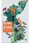 Kore Nasıl Kore Oldu?