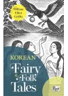 Korean Fairy & Folk Tales