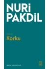 Korku