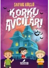 Korku Avcıları