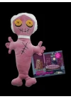 Korku Avcıları Mummy (Peluş Oyuncak)