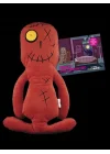 Korku Avcıları Zoombie (Peluş Oyuncak)