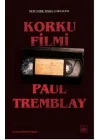 Korku Filmi