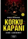 Korku Kapanı – Zeka Labirenti