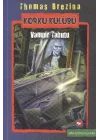 Korku Kulübü 5 - Vampir Tabutu