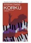 Korku - Modern Klasikler Dizisi