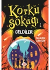 Korku Sokağı 1 - Geldiler