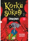 Korku Sokağı 2 - Tanışma