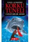 Korku Tüneli 2 - Canavarlar Adası