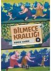 Korku Vadisi - Bilmece Krallığı 4