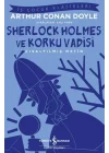 Korku Vadisi - Kısaltılmış Metin