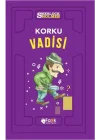 Korku Vadisi - Sherlock Holmes