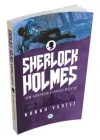 Korku Vadisi - Sherlock Holmes
