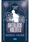 Korku Vadisi - Sherlock Holmes