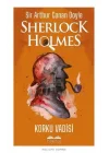 Korku Vadisi - Sherlock Holmes