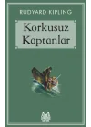 Korkusuz Kaptanlar