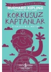 Korkusuz Kaptanlar-Kısaltılmış Metin
