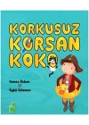 Korkusuz Korsan - Koko