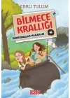 Korkusuzlar Mağarası - Bilmece Krallığı 1