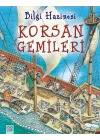 Korsan Gemileri / Bilgi Hazinesi