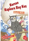 Korsan Kapkara Bay Kuş