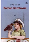 Korsan Karatavuk