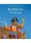 Korsan Öyküleri / Çocuğumla Birlikte Okuyabileceğim Öyküler