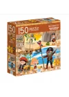 Korsan Puzzle 150