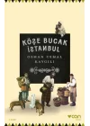 Köşe Bucak İstanbul