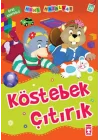 Köstebek Çıtırık