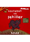 Köstebek ve Şekiller (+2 Yaş)