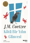 Kötü Bir Yılın Güncesi