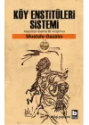 Köy Enstitüleri Sistemi