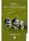 Köy Ve Köy Enstitüleri