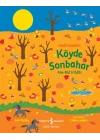 Köyde Sonbahar Ara-Bul Kitabı - Hadi Gezelim