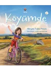 Köyümde