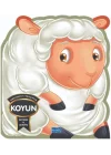 Koyun - Hayvanları Tanıyalım