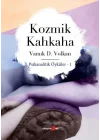 Kozmik Kahkaha Psikanalitik Öyküler 1