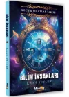 Kozmik Yolcular Takımı Bilim İnsanları