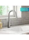 KPF-2620SFS Oletto Mutfak Bataryası, 40 cm, Noktasız Paslanmaz Çelik